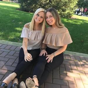 Meet your Posher, Summer